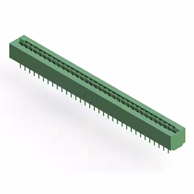 307-066-420-201 EDAC Inc.  Edgeboard Connectors